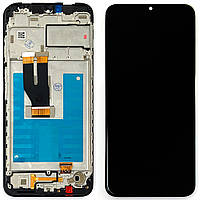 Дисплей Nokia G11, Nokia G21 з тачскріном (з рамкою)