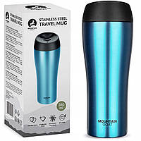 Термокухоль Mountain Goat Travel 0.38 л Blue (P-5905973406932)