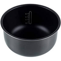 Чаша для мультиварки Moulinex SS-7231002322 4L D=234mm H=120mm