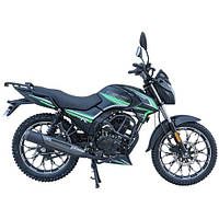 Мотоцикл SP150R–12S