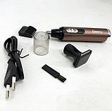 Тример 2 в 1 Безпровідне використання XPRO-3135, фото 7