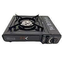 Портативна газова плитка Hak Warenhandel 46757(ZX150C)
