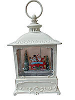 Декоративні світильники