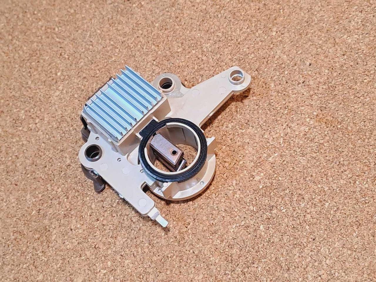 Реле регулятор генератора Chery Amulet Чері Амулет Чері Амулет, фото 1