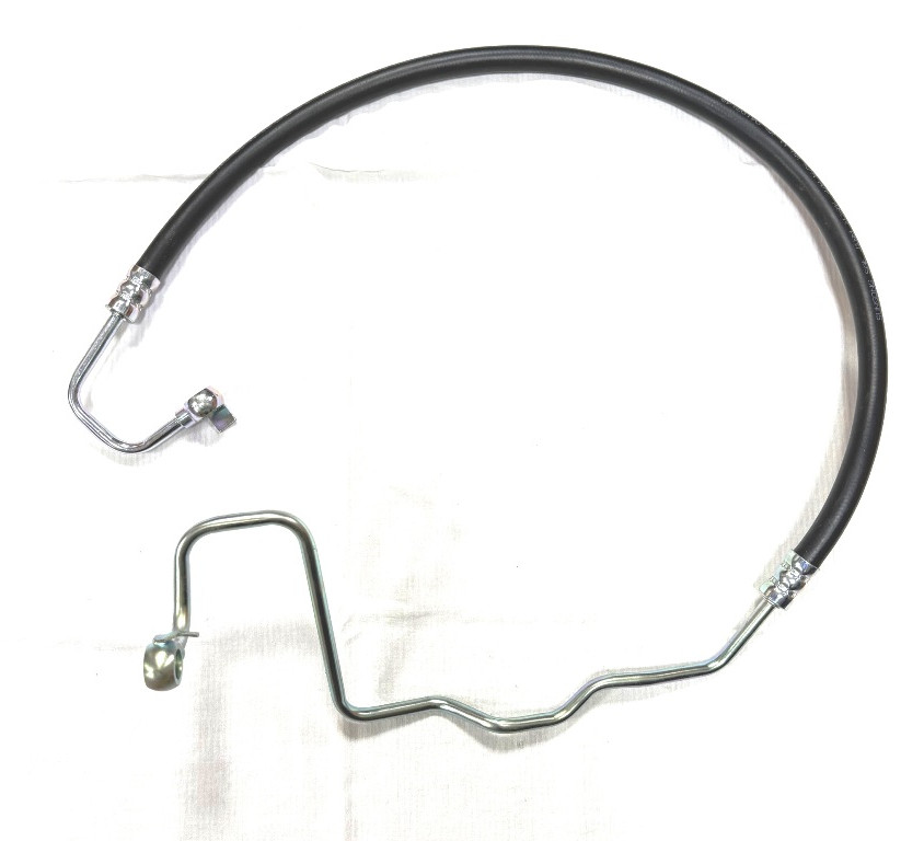 Шланг гідропідсилювача керма високого тиску MATOMI PIP2501 OEM MN100131, Мітсубіші Аутлендер 2002–2006