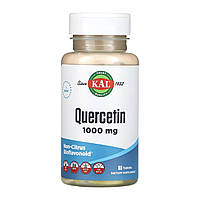 Quercetin 1000mg - 60 tabs