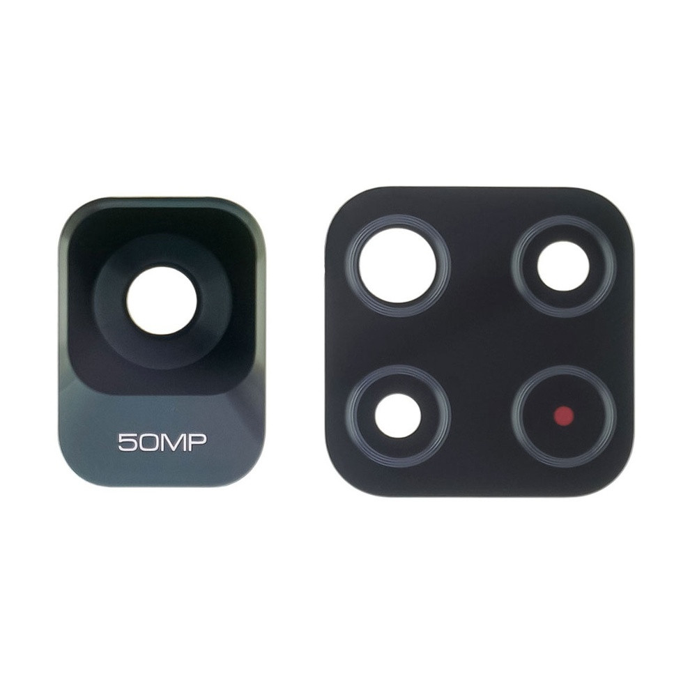 Скло камери для Xiaomi Redmi Note 11 Pro Plus (5G) (комплект 2 шт.), фото 1