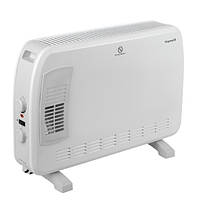 Конвектор електричний обігрівач ViLgrand VCH7133TR 2 кВт TURBO прискорений обігрів 6 режимів 22м BQ-52