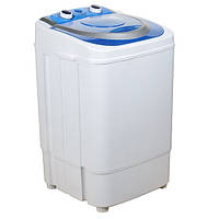 Пральна машина напівавтомат VILGRAND V145-2570. Колір: синій BF-30