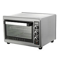 Енергоефективна мультипіч ASEL, Електричні печі для випічки, Багатофункціональна сімейна електродуховка BT-68