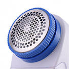 Прилад для видалення катушок, Катишкоріз, Машинка для збору катишків електро, Очищувач катишків MA-19, фото 3