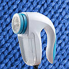 Прилад для видалення катушок, Катишкоріз, Машинка для збору катишків електро, Очищувач катишків MA-19, фото 6