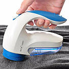 Прилад для видалення катушок, Катишкоріз, Машинка для збору катишків електро, Очищувач катишків MA-19, фото 9