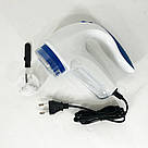 Прилад для видалення катушок, Катишкоріз, Машинка для збору катишків електро, Очищувач катишків MA-19, фото 10