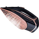 Праска відпарювач для будь-якого типу одягу MAGIO, Хороша праска побутова парова Потужна парова MB-77, фото 7