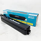 Вакууматор для консервування SeaBreeze SB-0501, Вакуумний пакувальник овочів і м'яса JV-73, фото 2