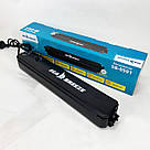 Вакууматор для консервування SeaBreeze SB-0501, Вакуумний пакувальник овочів і м'яса JV-73, фото 10