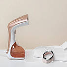 Ручний відпарювач для будь-яких видів тканини MAGIO MG-332, Портативний ручний відпарювач для подорожей SJ-83, фото 9