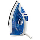 Парові праски для одягу горизонтальні, Якісна парова праска, Якісна електрична парова праска NZ-37, фото 3