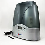 Дитячий зволожувач повітря компактний, Безпечний зволожувач для дитячої кімнати хороший QG-56, фото 6