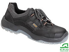 Робоча чоловіче взуття PPO Польща (спецвзуття) BPPOP62 BS