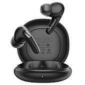 Бездротові навушники ACEFAST W3 active noise cancelling true wireless earbuds Black