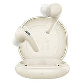 Бездротові навушники ACEFAST W3 active noise cancelling true wireless earbuds Khaki