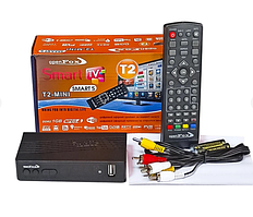 Популярний! Openfox T2-mini Smart 5 - Краща якість тільки на Nukleon.com.ua