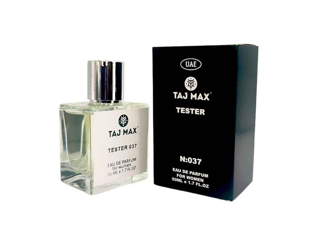 Парфумована вода для жінок 50мл ТЕСТЕР №037 ANGEL SCHLESSER FEMME ТМ TAJ MAX, фото 1