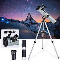 Телескоп на регульованому тренозі F-70076 ПП7913