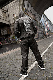 Спортивні костюми