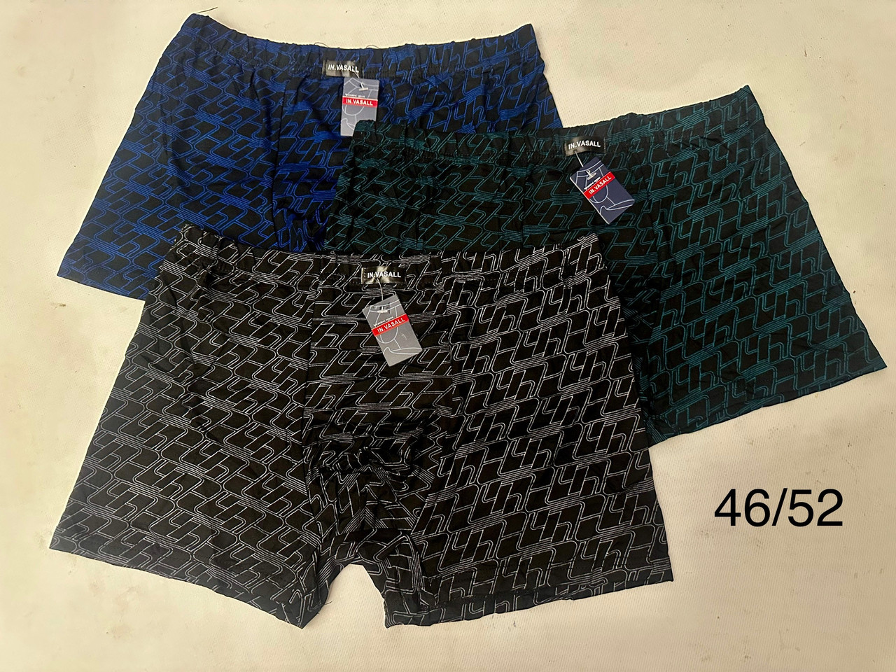 Труси чоловічі норма