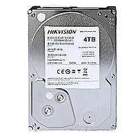 Жорсткий диск 3.5" 4 TB 128MB Hikvision DS40HKVS-VX1 (99-00021708)