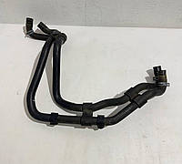 1ea121157 Патрубок системи охолодження VW Volkswagen ID.4 ID4 ID5 ID3 SKODA ENYAQ AUDI Q4 E-TRON