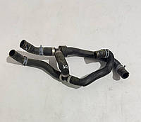 1ea122087b Патрубок системы охлаждения VW Volkswagen ID.4 ID4 ID5 ID3 SKODA ENYAQ AUDI Q4 E-TRON