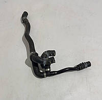 5n0121087g Патрубок системы охлаждения VW Volkswagen ID.4 ID4 ID5 ID3 SKODA ENYAQ AUDI Q4 E-TRON