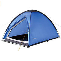 Палатка KingCamp Backpacker двухместная двухслойная