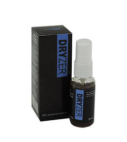 Dryzer — Спрей проти пітливості (Друзер)