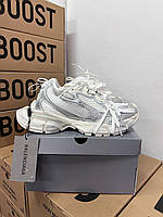 Balenciaga 3XL silver premium