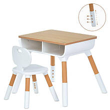 *Столик ME 1204-13