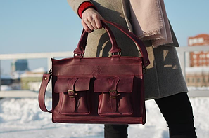 Жіночі сумки