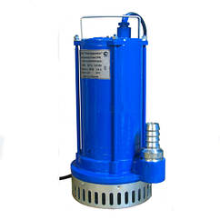 Насос ГНОМ 16-16 220 В з Ду