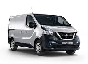 Коробка передач Ніссан NV300