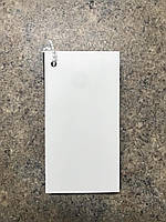 Нащільник білий  80мм