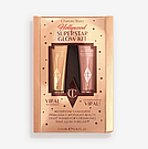 Набір Charlotte Tilbury Hollywood Superstar Glow Kit 2 х 5 мл, фото 4