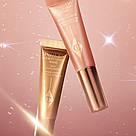 Набір Charlotte Tilbury Hollywood Superstar Glow Kit 2 х 5 мл, фото 3