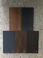 Нащільник з ламінацією 80мм