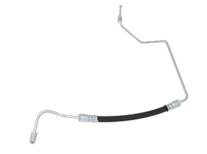 RENAULT MEGANE II SCENIC II - Шланг Гальмівний Задній -ПРАВИЙ