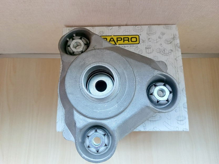 Подушка амортизатора ліва Fiat Ducato 244, Peugeot Boxer, Citroen Jumper (2002-2006), 1329774080, 503829, фото 1