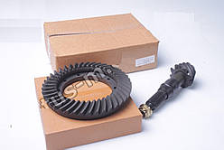 Головна пара Газель (8х41 дрібні шліци) новий зразок (шестерня відома тонка) (Truckman)